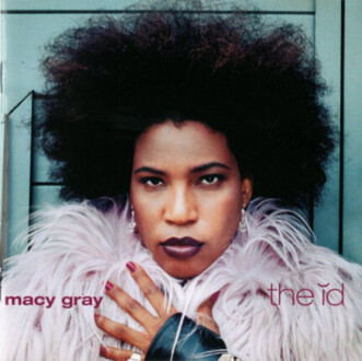 Zdjęcie do GRAY MACY - Id