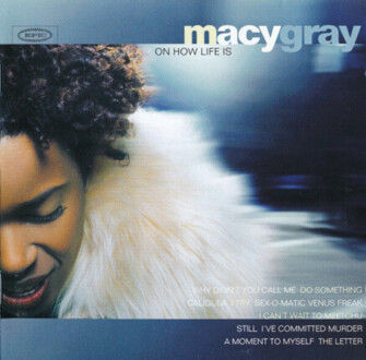 Zdjęcie do GRAY MACY - On How Life Is