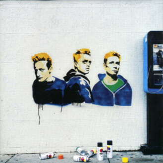Zdjęcie do GREEN DAY - Shenanigans