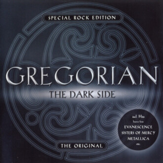 Zdjęcie do GREGORIAN - Dark Side
