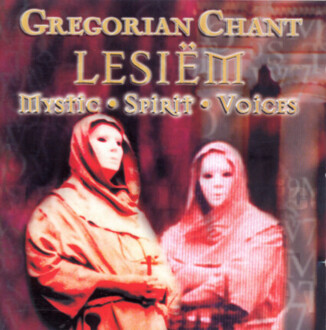 Zdjęcie do LESIEM - Mystic. Spirit. Voices