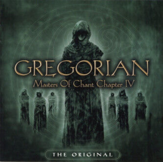 Zdjęcie do GREGORIAN - Master Of Chant Chapter IV