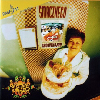 Zdjęcie do GROOVEKOJAD - Smacznego