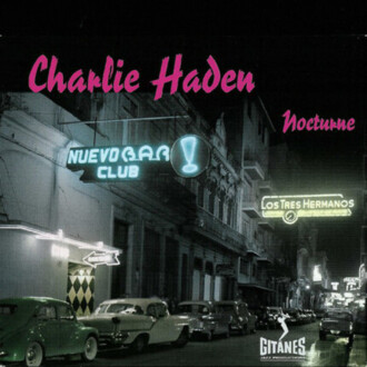 Zdjęcie do HADEN CHARLIE - Nocturne