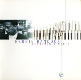 Zdjęcie do HANCOCK HERBIE - Gershwin's World
