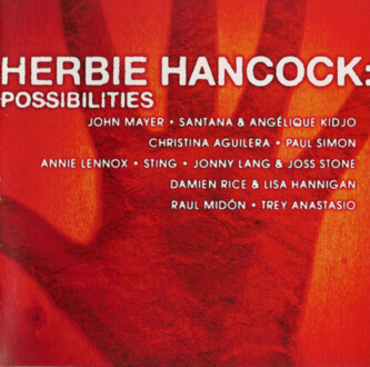Zdjęcie do HANCOCK HERBIE - Possibilities