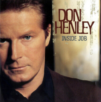 Zdjęcie do HENLEY DON  - Inside Job