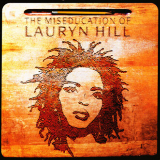 Zdjęcie do HILL LAURYN - Miseducation Of Lauryn Hill
