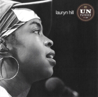 Zdjęcie do HILL LAURYN - MTV Unplugged