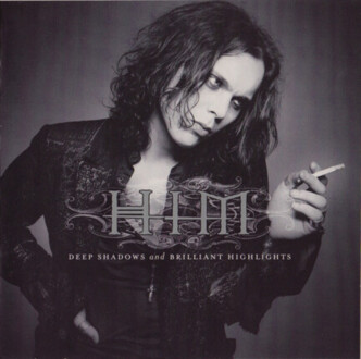 Zdjęcie do HIM  - Deep Shadows And Brilliant Highlights