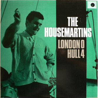 Zdjęcie do HOUSEMARTINS - London O Hull 4