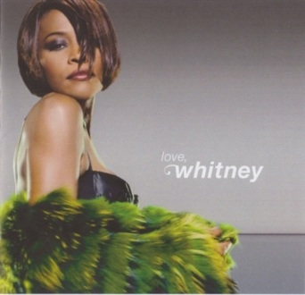 Zdjęcie do HOUSTON WHITNEY - Love, Whitney