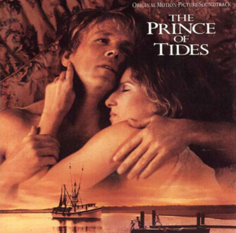 Zdjęcie do HOWARD JAMES NEWTON, STREISAND BARBRA - Prince Of Tides