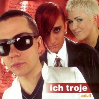 Zdjęcie do ICH TROJE - ad. 4