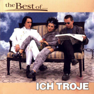 Zdjęcie do ICH TROJE - Best Of