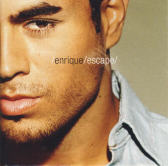 Zdjęcie do IGLESIAS ENRIQUE  - Escape