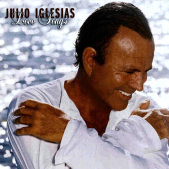Zdjęcie do IGLESIAS JULIO - Love Songs