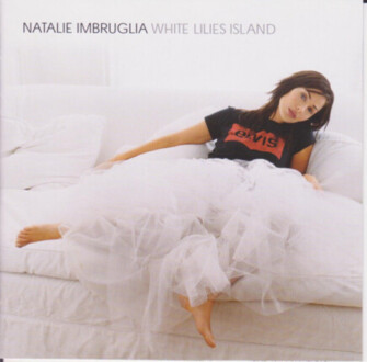 Zdjęcie do IMBRUGLIA NATALIE - White Lilies Island
