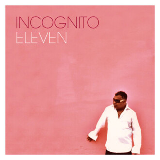 Zdjęcie do INCOGNITO - Eleven