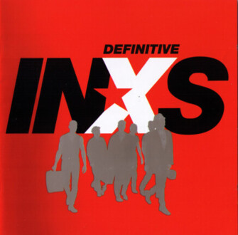 Zdjęcie do INXS - Definitive