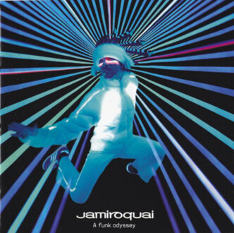 Zdjęcie do JAMIROQUAI - A Funk Odyssey