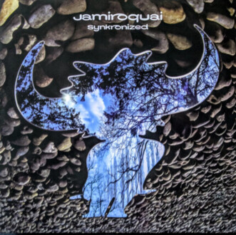 Zdjęcie do JAMIROQUAI - Synkronized