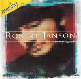 Zdjęcie do JANSON ROBERT - Nowy świat