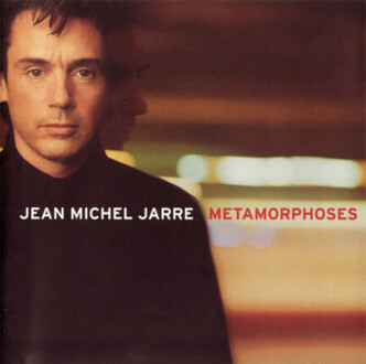 Zdjęcie do JARRE JEAN-MICHEL - Metamorphoses