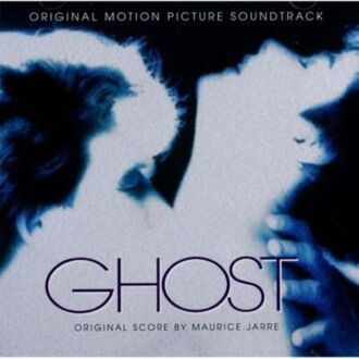Zdjęcie do JARRE MAURICE - Ghost