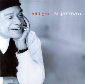 Zdjęcie do JARREAU AL - All I Got