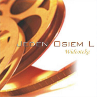 Zdjęcie do JEDEN OSIEM L - Wideoteka