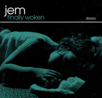 Zdjęcie do JEM - Finally Woken