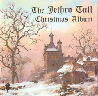 Zdjęcie do JETHRO TULL - Christmas Album