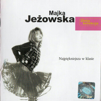 Zdjęcie do JEŻOWSKA MAJKA - Najpiękniejsza w klasie
