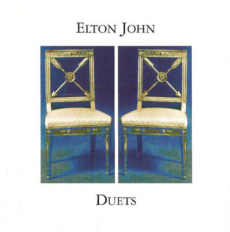 Zdjęcie do JOHN ELTON - Duets