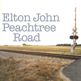 Zdjęcie do JOHN ELTON - Peachtree Road