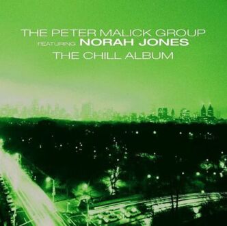 Zdjęcie do MALICK PETER GROUP feat. JONES NORAH - Chill Album