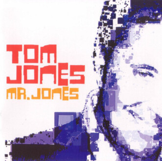 Zdjęcie do JONES TOM - Mr. Jones