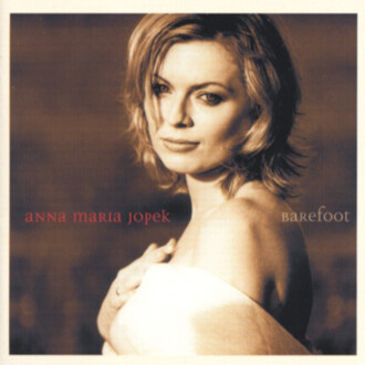 Zdjęcie do JOPEK ANNA MARIA - Barefoot