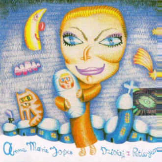 Zdjęcie do JOPEK ANNA MARIA  - Dzisiaj w Betleyem