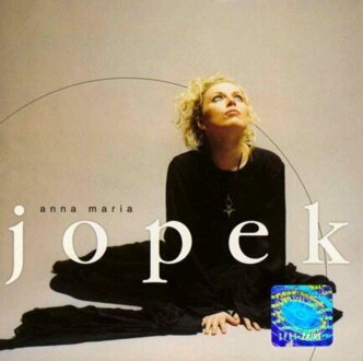 Zdjęcie do JOPEK ANNA MARIA - Jasnosłyszenie