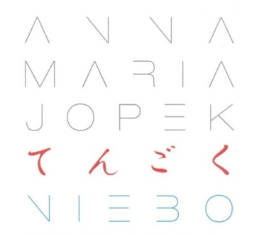 Zdjęcie do JOPEK ANNA MARIA - Niebo