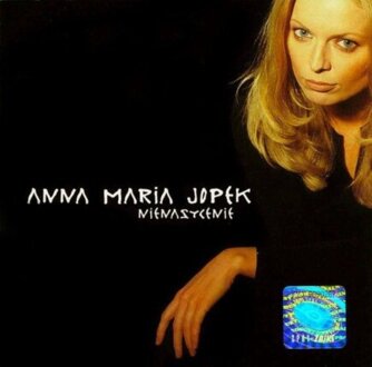 Zdjęcie do JOPEK ANNA MARIA - Nienasycenie