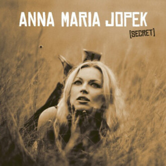 Zdjęcie do JOPEK ANNA MARIA - Secret