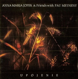 Zdjęcie do JOPEK ANNA MARIA &amp; FRIENDS with PAT METHENY - Upojenie