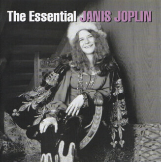 Zdjęcie do JOPLIN JANIS - Essential