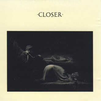 Zdjęcie do JOY DIVISION - Closer