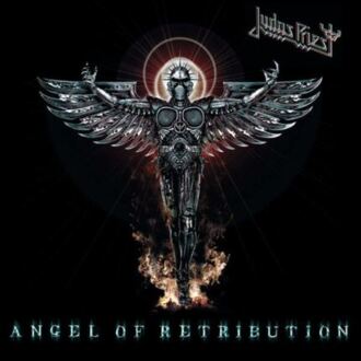Zdjęcie do JUDAS PRIEST - Angel Of Retribution