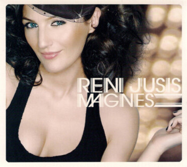Zdjęcie do JUSIS RENI - Magnes
