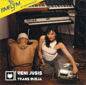 Zdjęcie do JUSIS RENI - Trans Misja